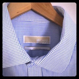 Michael Kors dress shirt